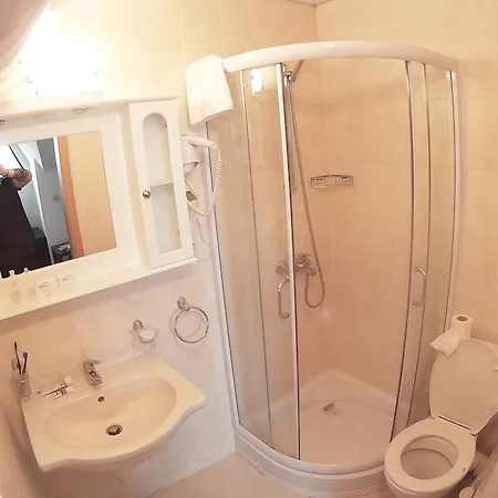 Lejlighed Relax & Studio Aspen