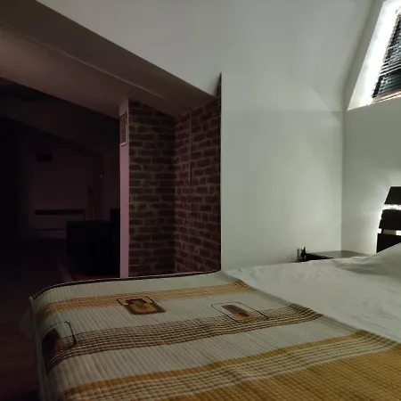 Relax & Studio Aspen Lejlighed Bansko
